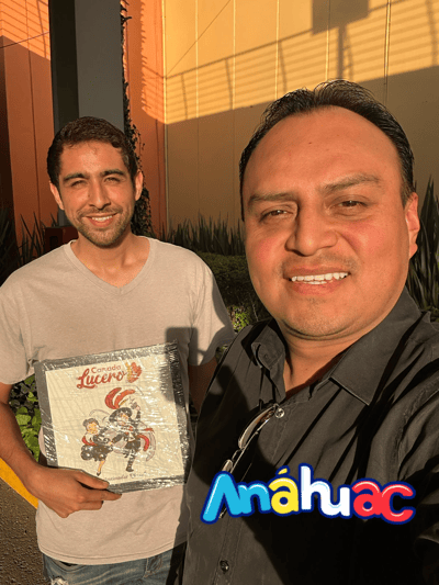 anáhuac anáhuac