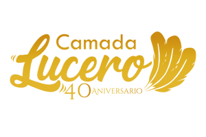 logo 40 aniversario_Lucero oficial