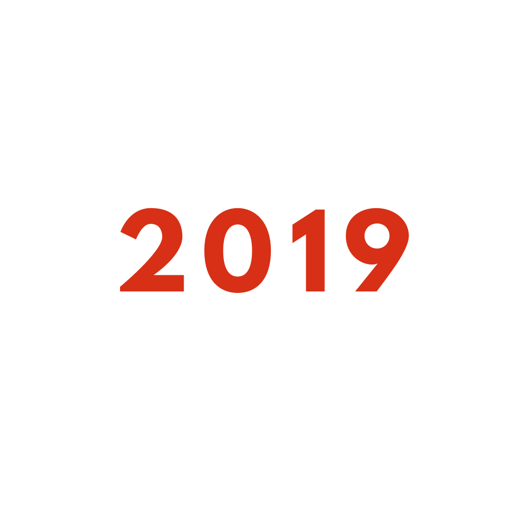 2019