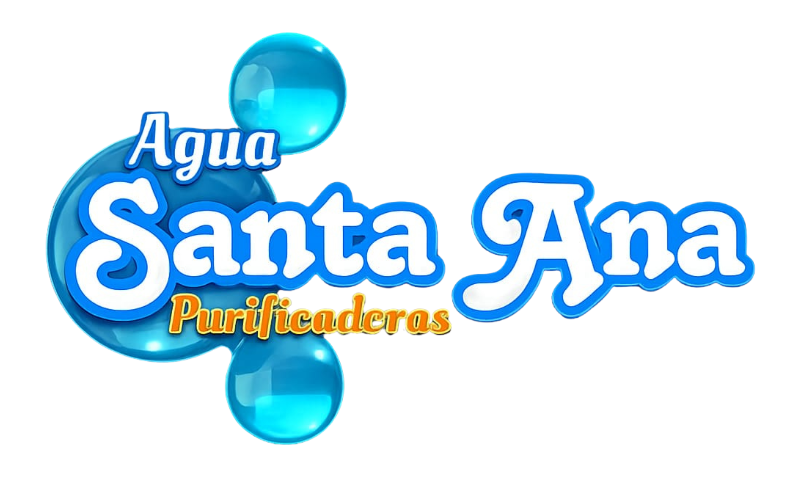 Agua Santa Anita