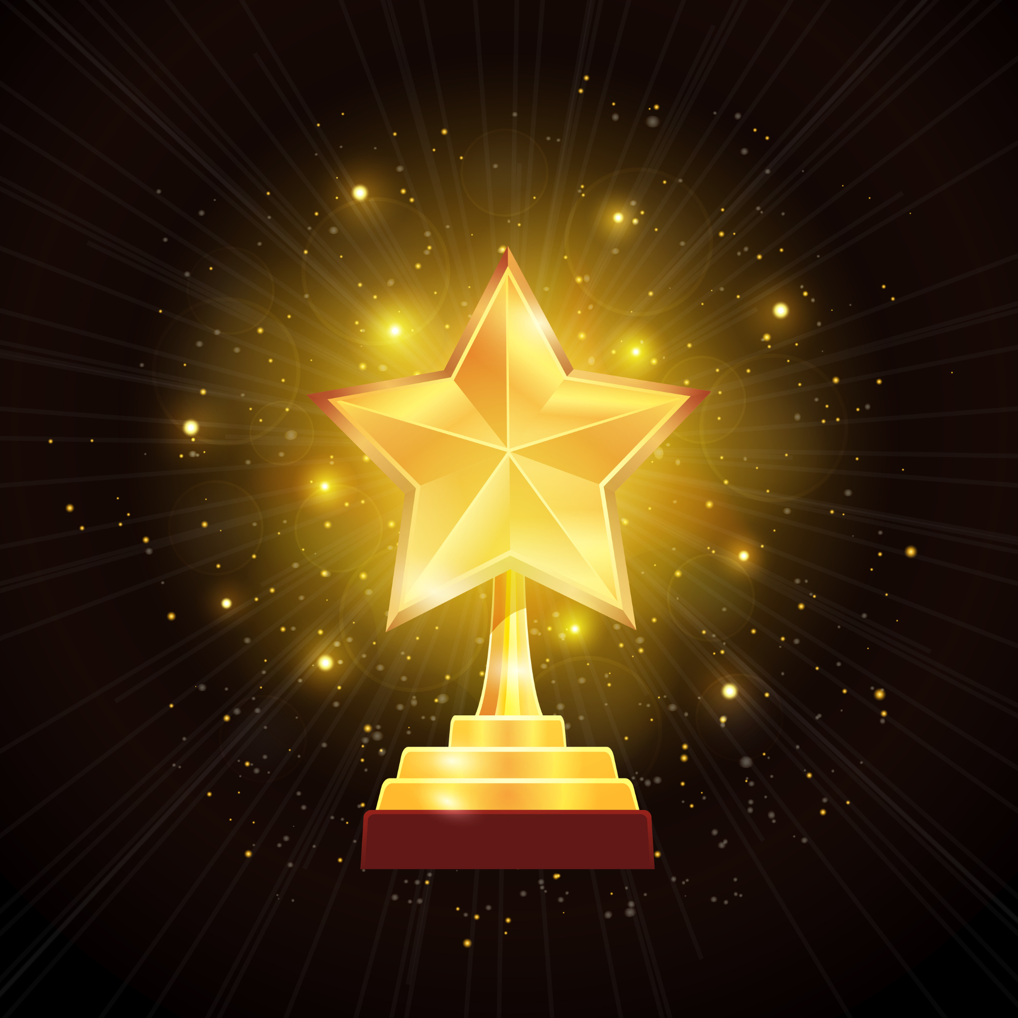 TROFEO ESTRELLA