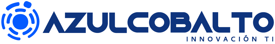 azul cobalto logo 