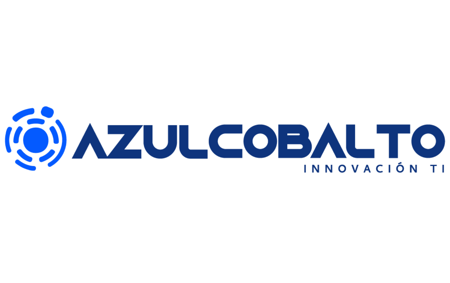 Azul Cobalto Innovación TI